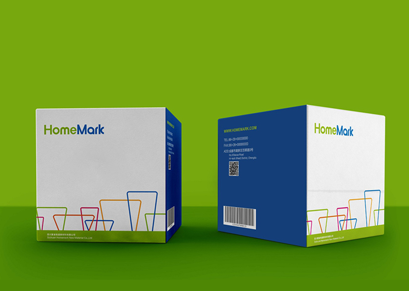 建华区VI设计公司