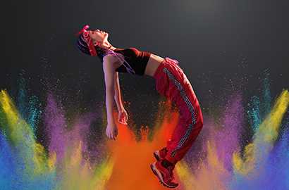 全套VI设计：构建建华区企业品牌标准化体系的核心支撑